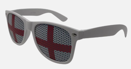 England Sunglasses