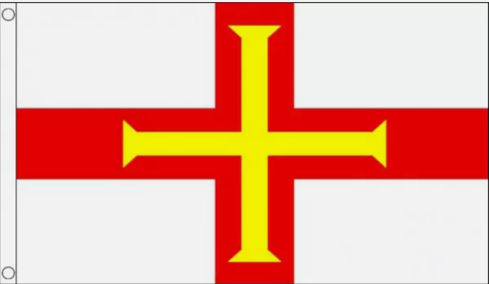 MEDIEVAL CRUSADERS FLAG 5' x 3' Old Crusades of the Holy Land Knights Templar