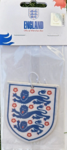 England car Air Freshener