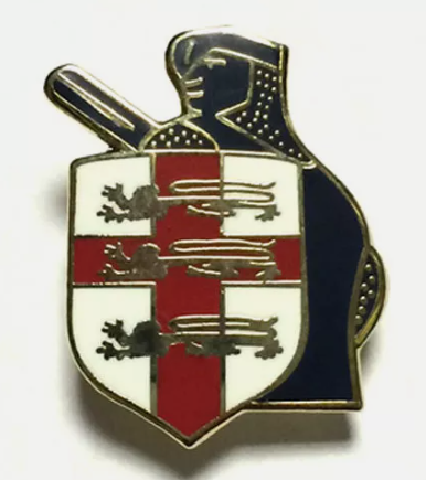 ENGLAND BADGE, Crusader, St George, England Flag