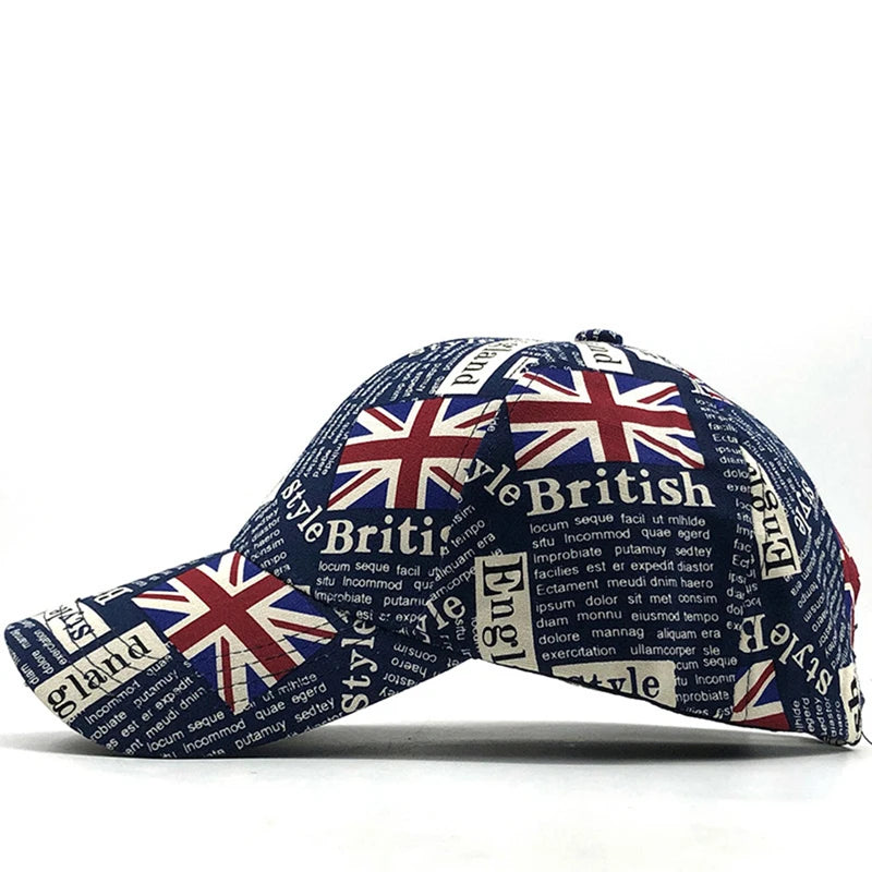 MEGA Baseball Cap