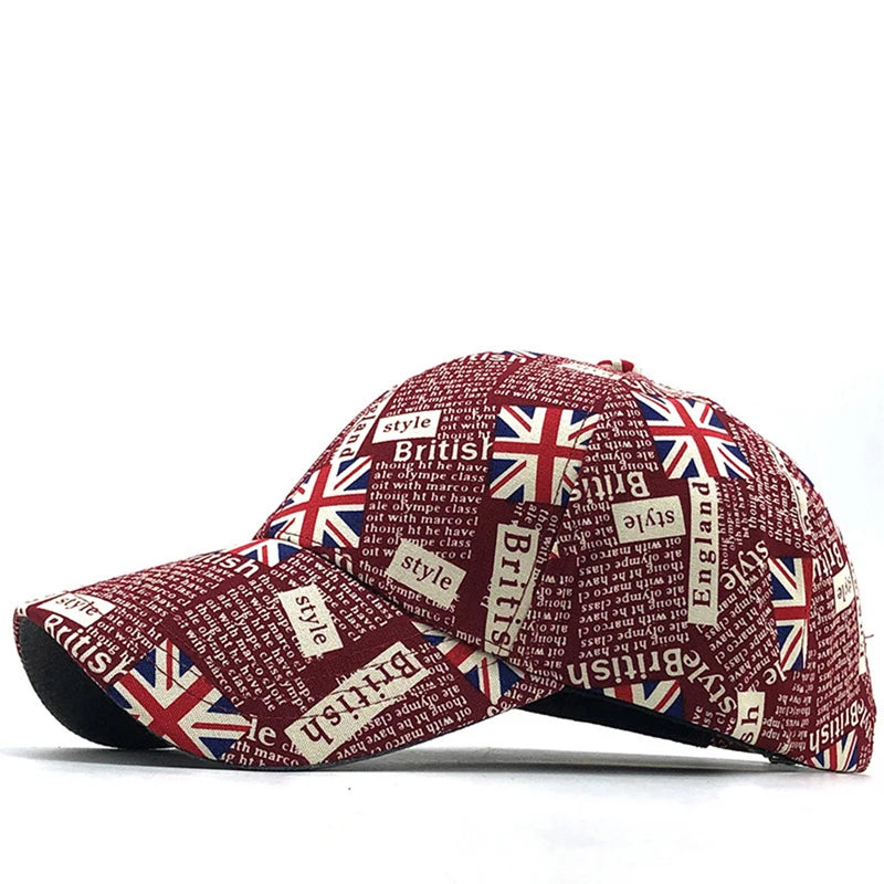 MEGA Baseball Cap