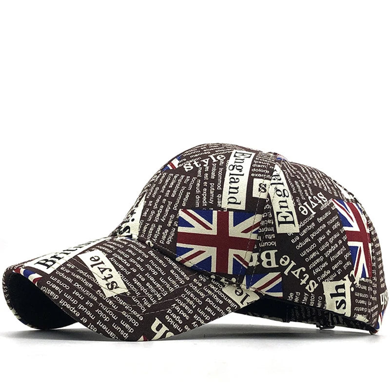 MEGA Baseball Cap