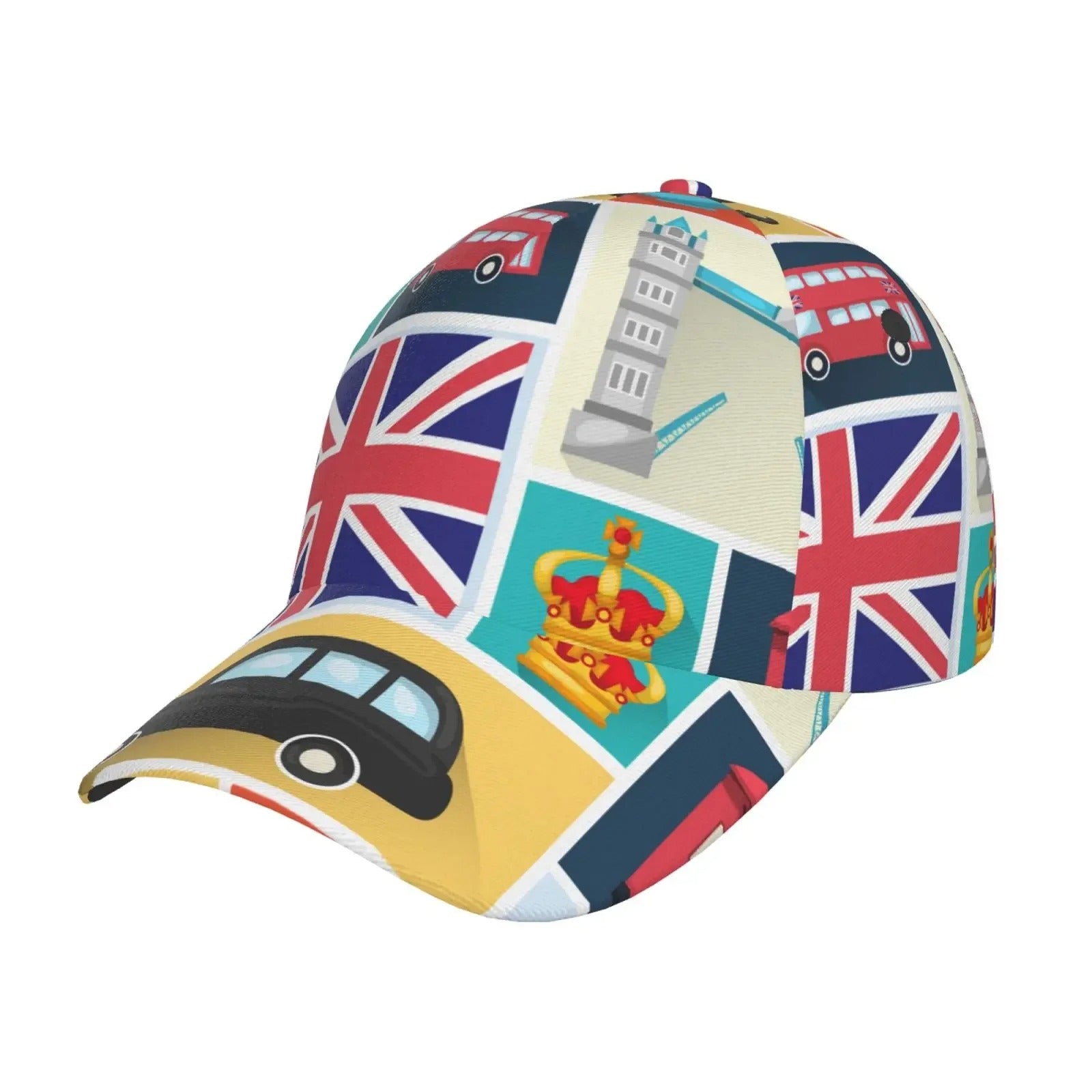 MEGA Hats