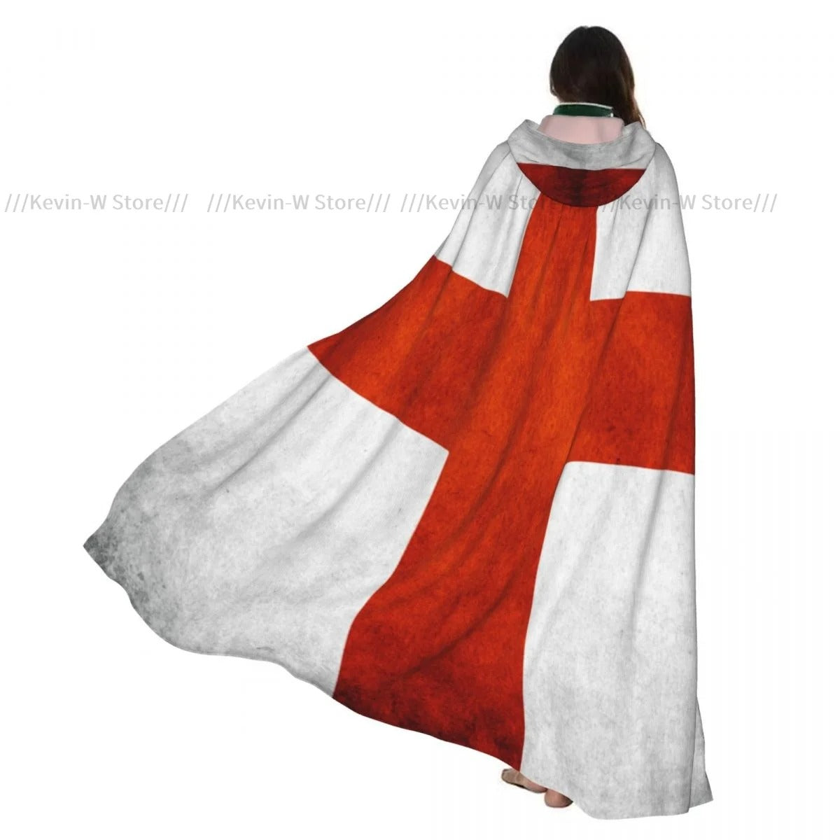 MEGA Cape
