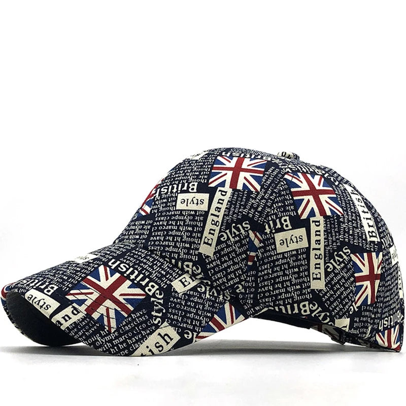 MEGA Baseball Cap