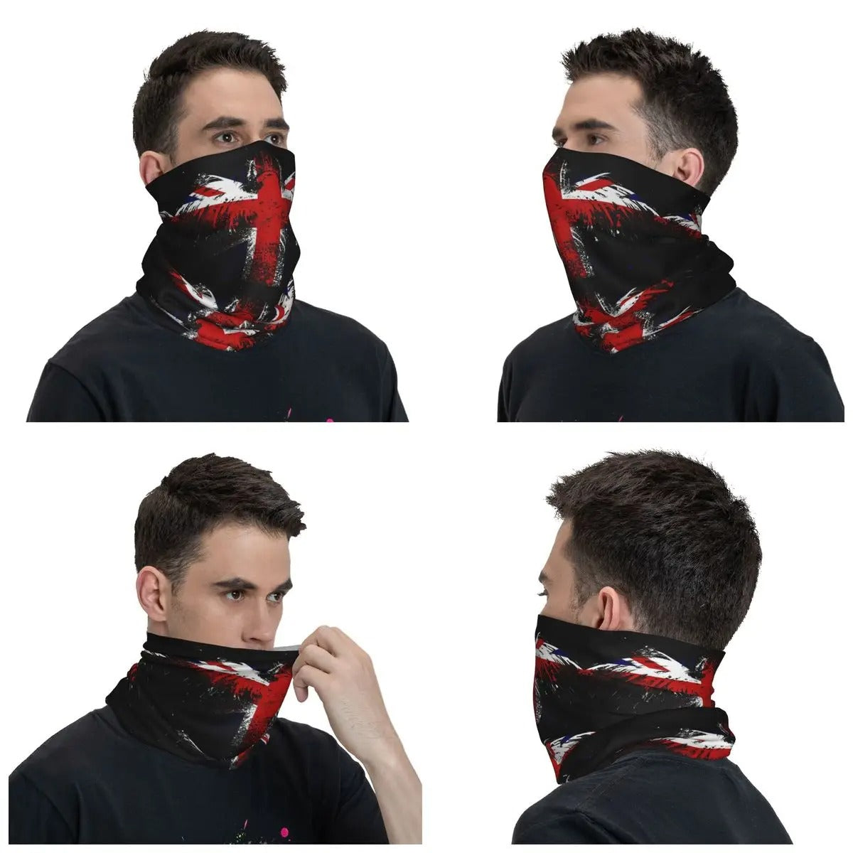 MEGA Bandanna