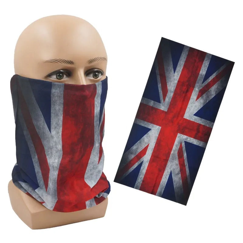 MEGA Bandana Headscarf