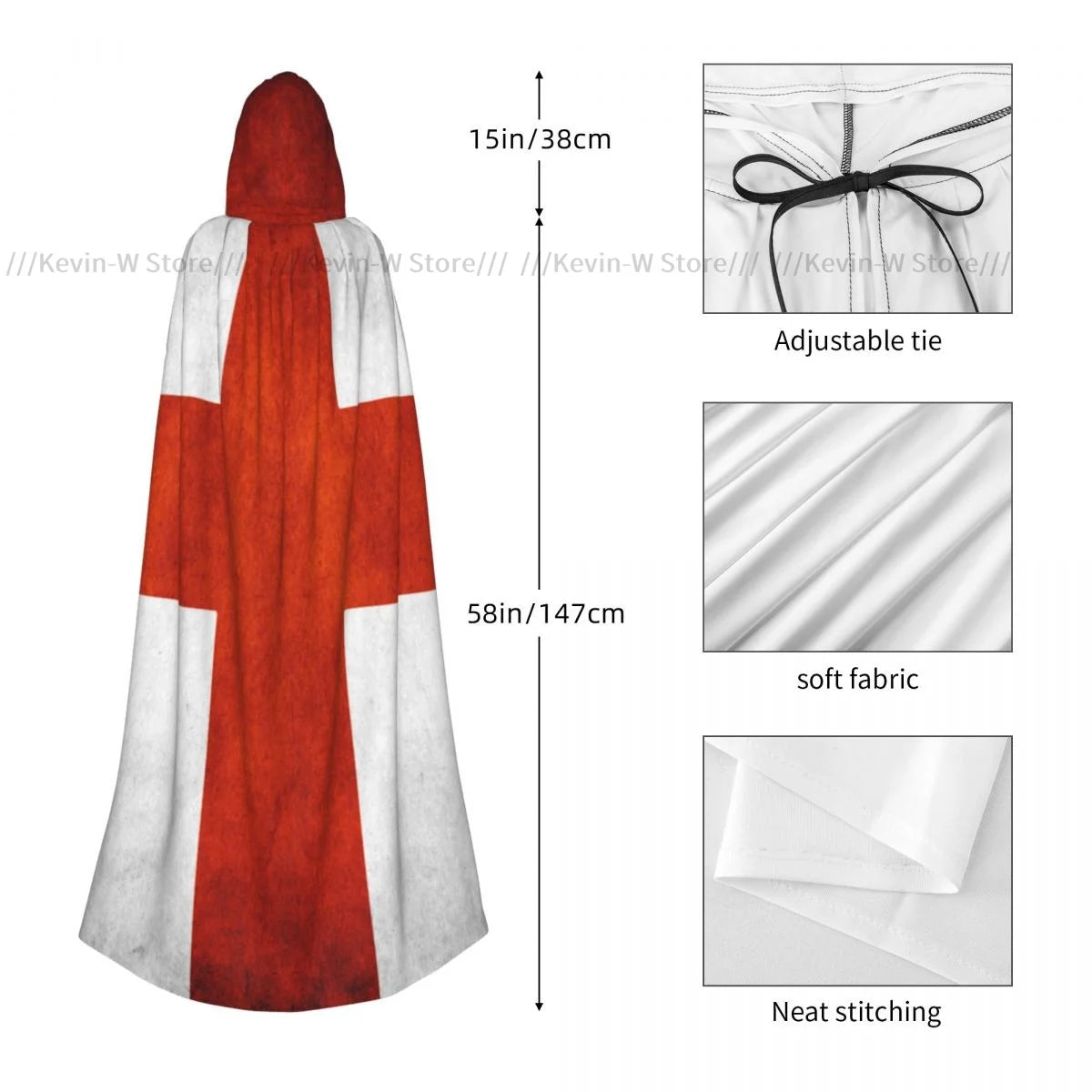 MEGA Cape