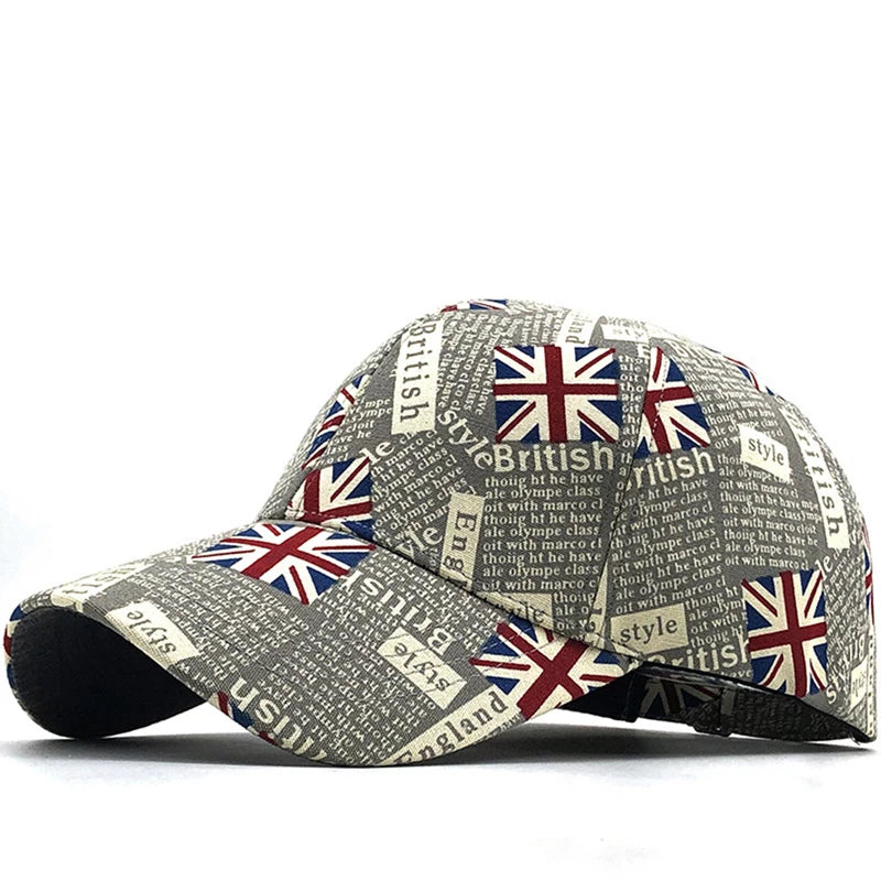 MEGA Baseball Cap