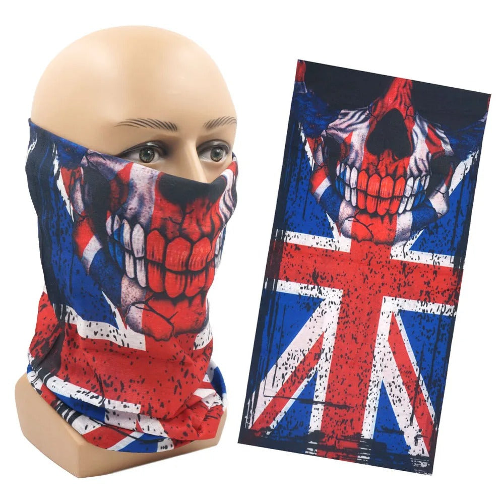 MEGA Bandana Headscarf