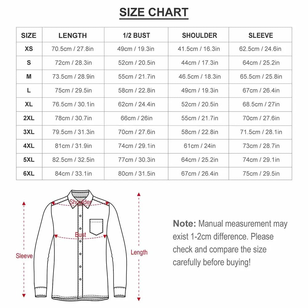 MEGA Union Jack shirt