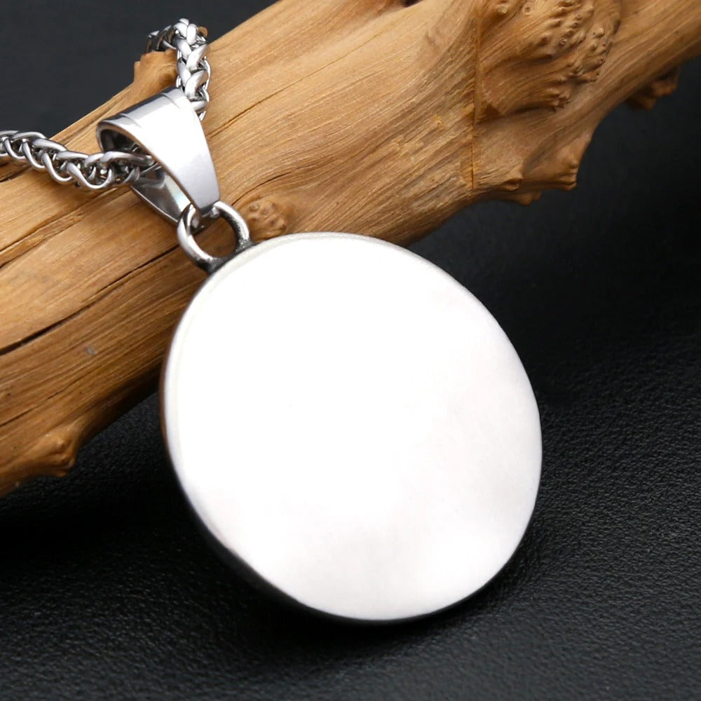 MEGA St George Pendant