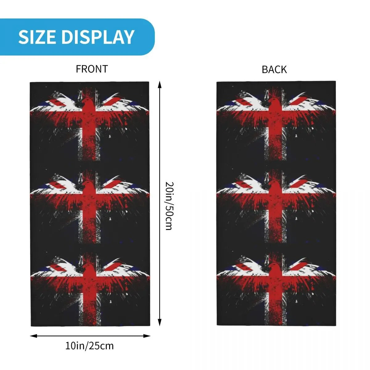 MEGA Bandanna
