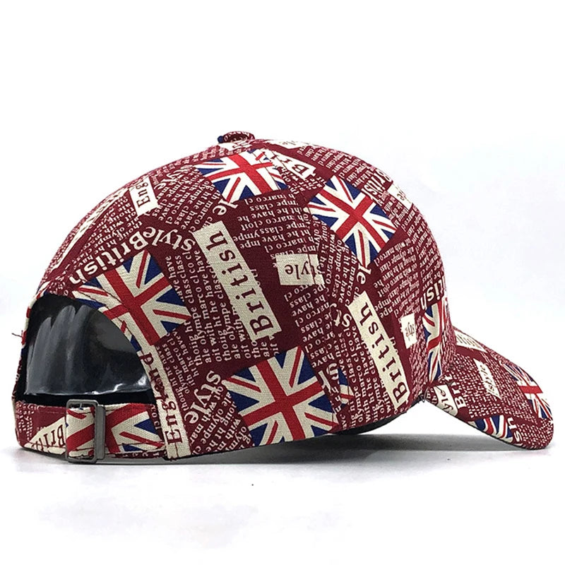 MEGA Baseball Cap