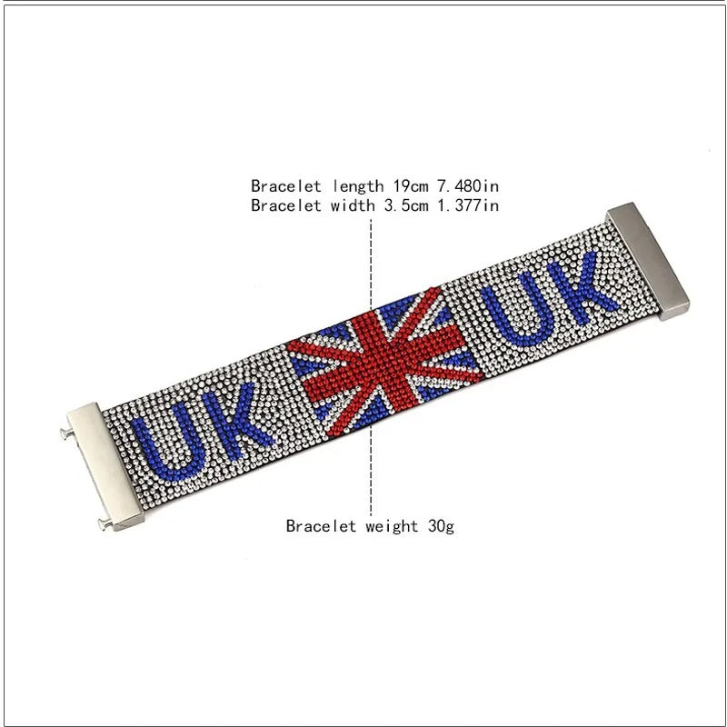 MEGA Bracelet