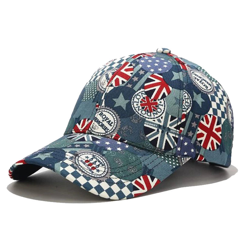 MEGA Baseball Cap