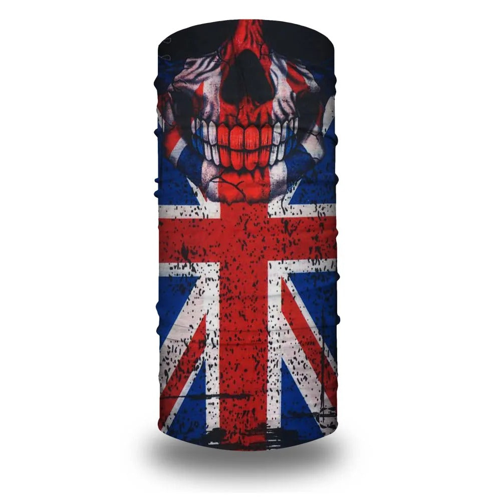 MEGA Bandana Headscarf