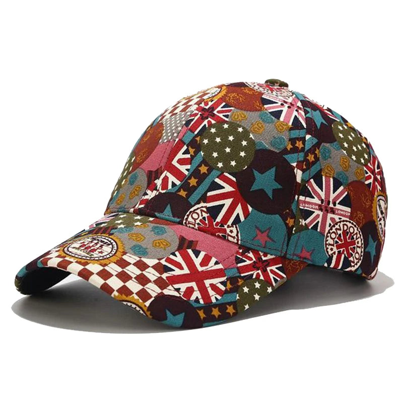 MEGA Baseball Cap
