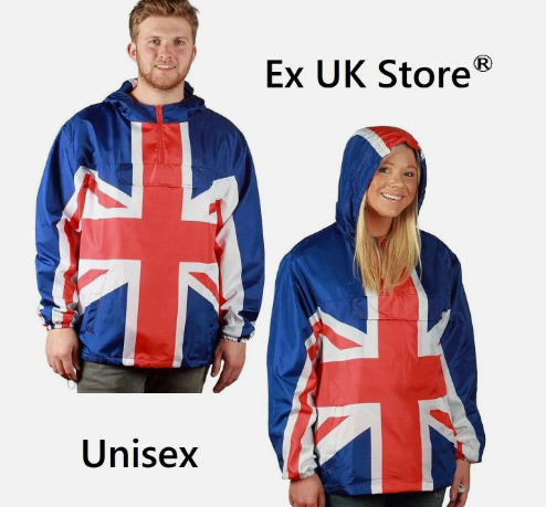 UNISEX RAIN COAT MAC KAGOOL MENS LADIES